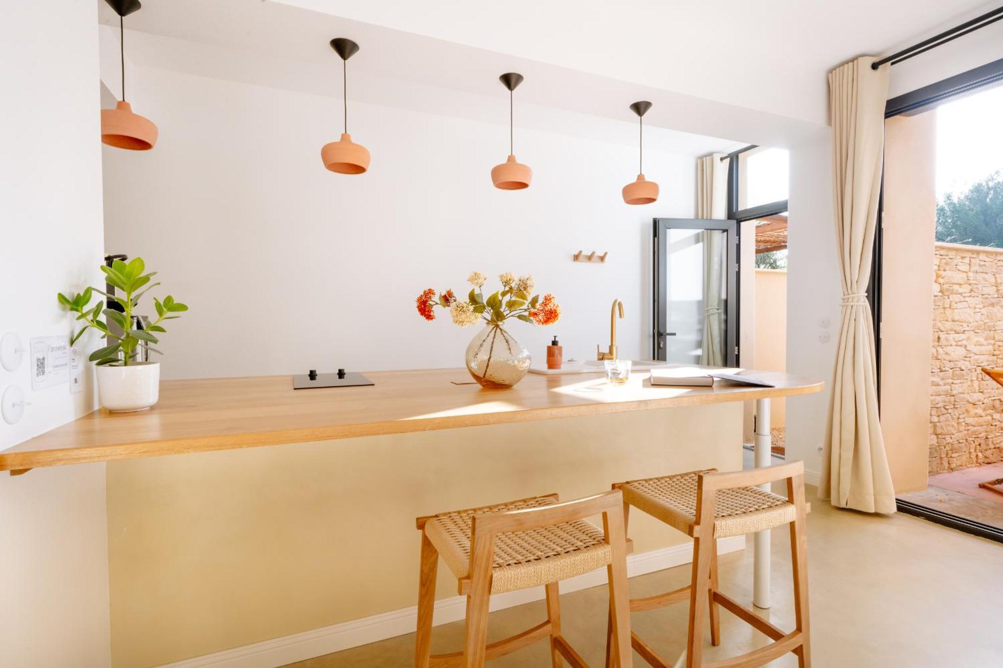 Hermes - Appartement Avec Jacuzzi Scandinave Nyons Exterior photo